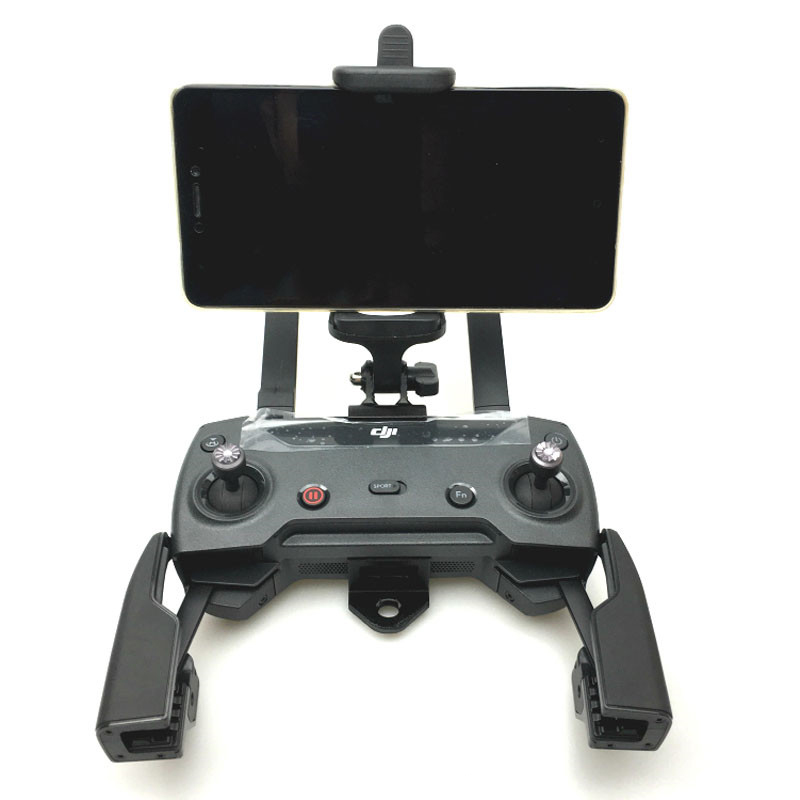 Drone Dji Rc Pro - 50-85mm Telefon Klip Tutucu Uzaktan Kumanda