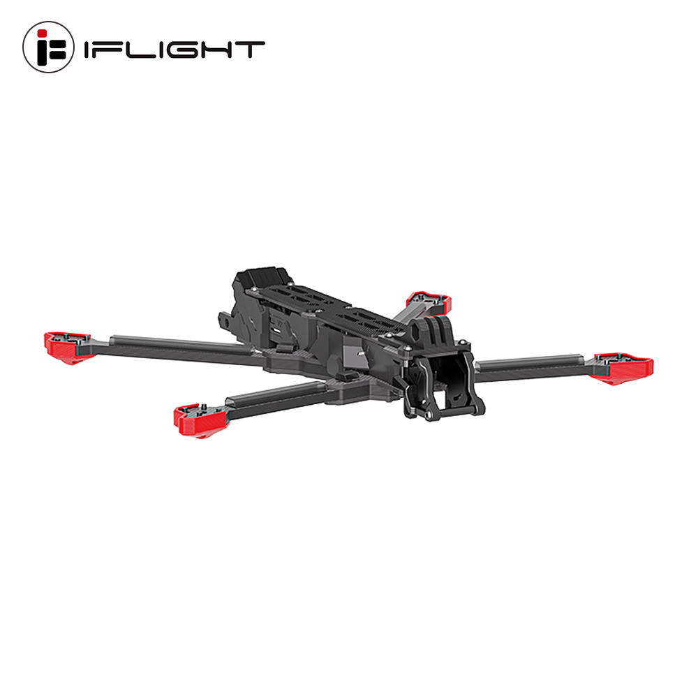 Drone Dji Rc Pro - IFlight Chimera7 Pro V2 O4 Çerçeve