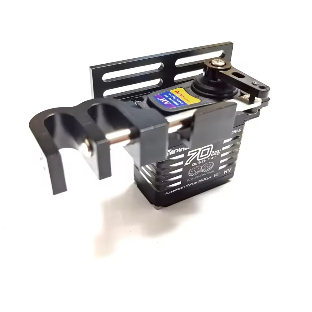 Drone Rc Leading - 70kg Fırçasız Servo Motor 42kg 8.4V