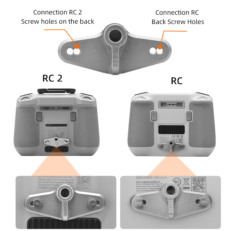 RC RC2 uzaktan kumanda bisikle - Drone Dji Rc Pro incelemesi ve fiyatı
