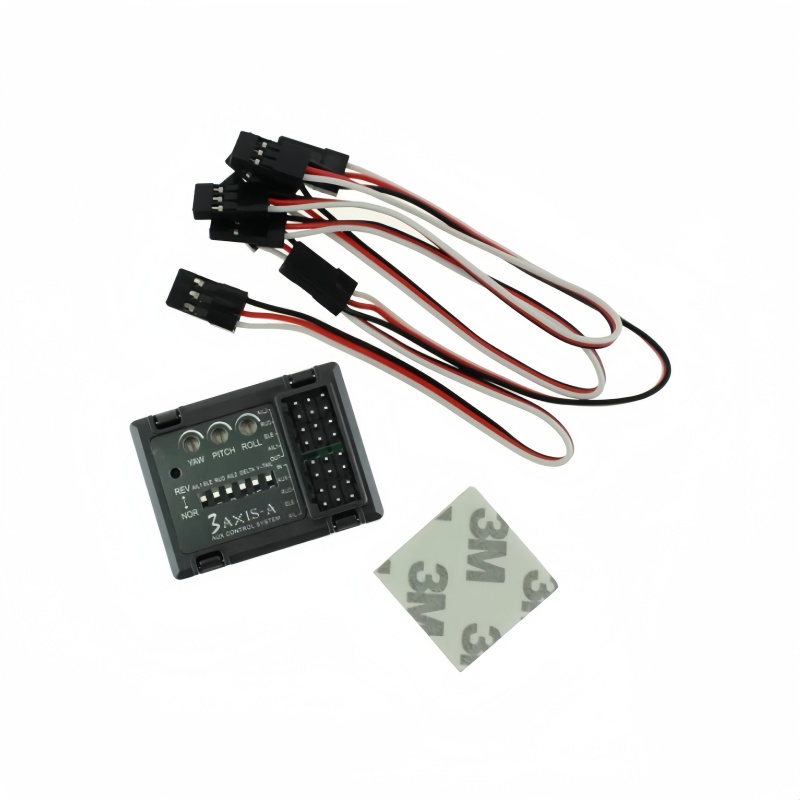 3 Eksenli Gyro Uçuş Kontrol Ci - Drone Rc Toy incelemesi ve fiyatı