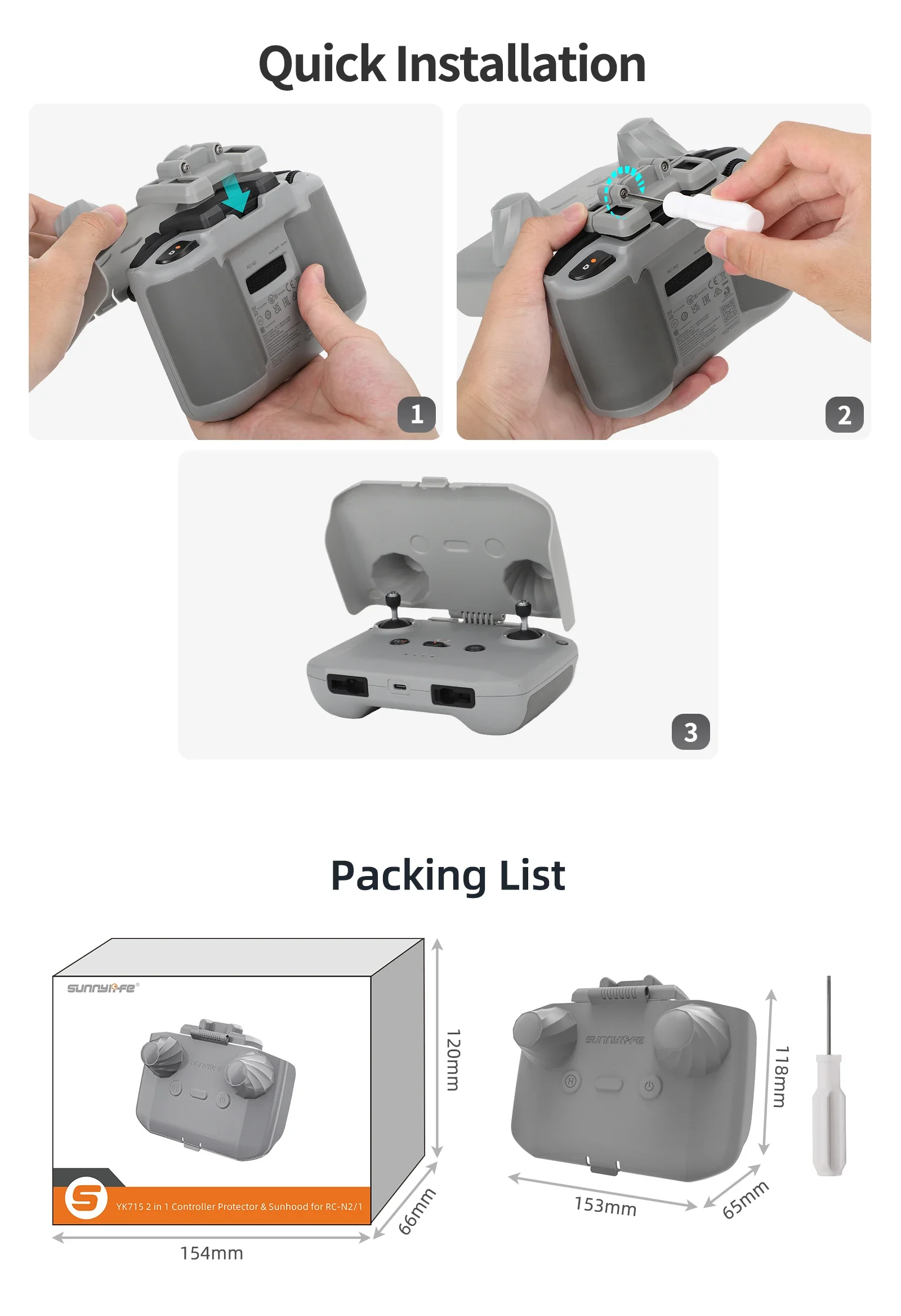 DJI NEO 2 Mini 3 4 Pro/ AIR 3  - Drone Dji Rc Mini incelemesi ve fiyatı