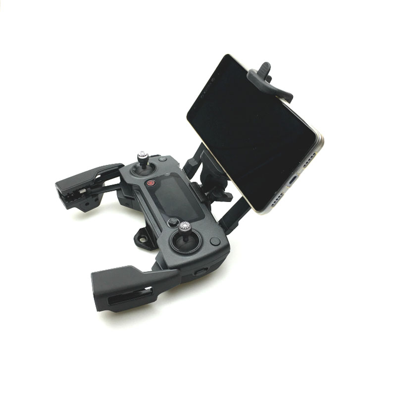 50-85mm Telefon Klip Tutucu Uz - Drone Dji Rc Pro incelemesi ve fiyatı