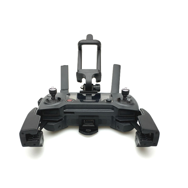 50-85mm Telefon Klip Tutucu Uz - Drone Dji Rc Pro incelemesi ve fiyatı