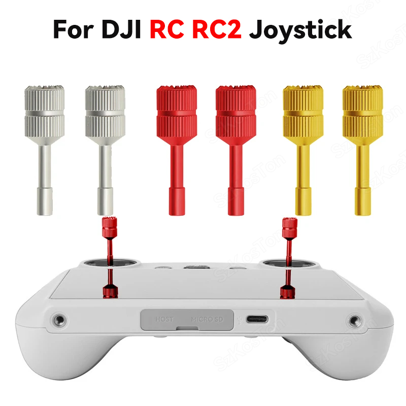 1 çift DJI RC/RC 2 Uzaktan Kum - Drone Dji Rc Pro incelemesi ve fiyatı