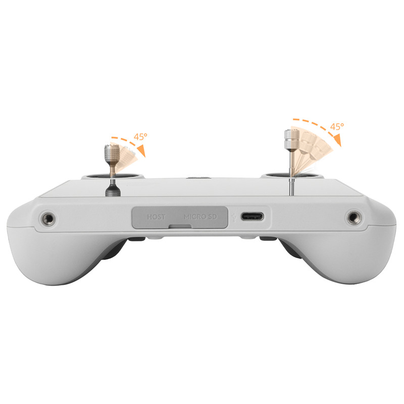 1 çift DJI RC/RC 2 Uzaktan Kum - Drone Dji Rc Pro incelemesi ve fiyatı