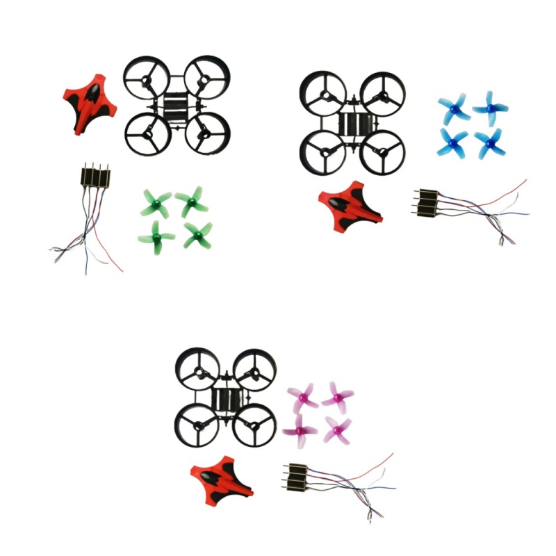 DIY Mini RC Drone Kiti-BLH8700 - Drone Rc Leading incelemesi ve fiyatı