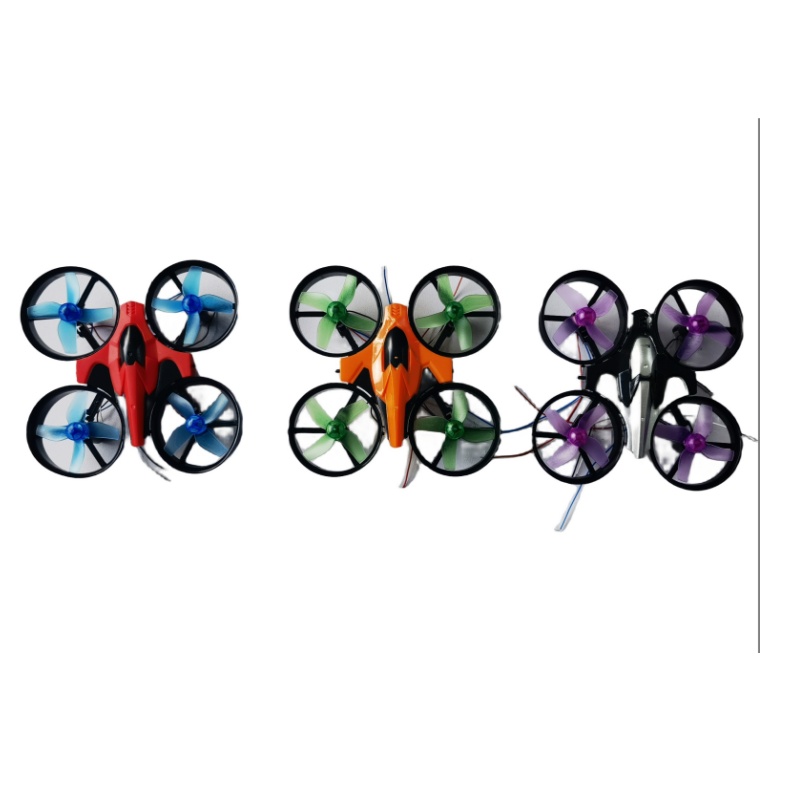 DIY Mini RC Drone Kiti-BLH8700 - Drone Rc Leading incelemesi ve fiyatı