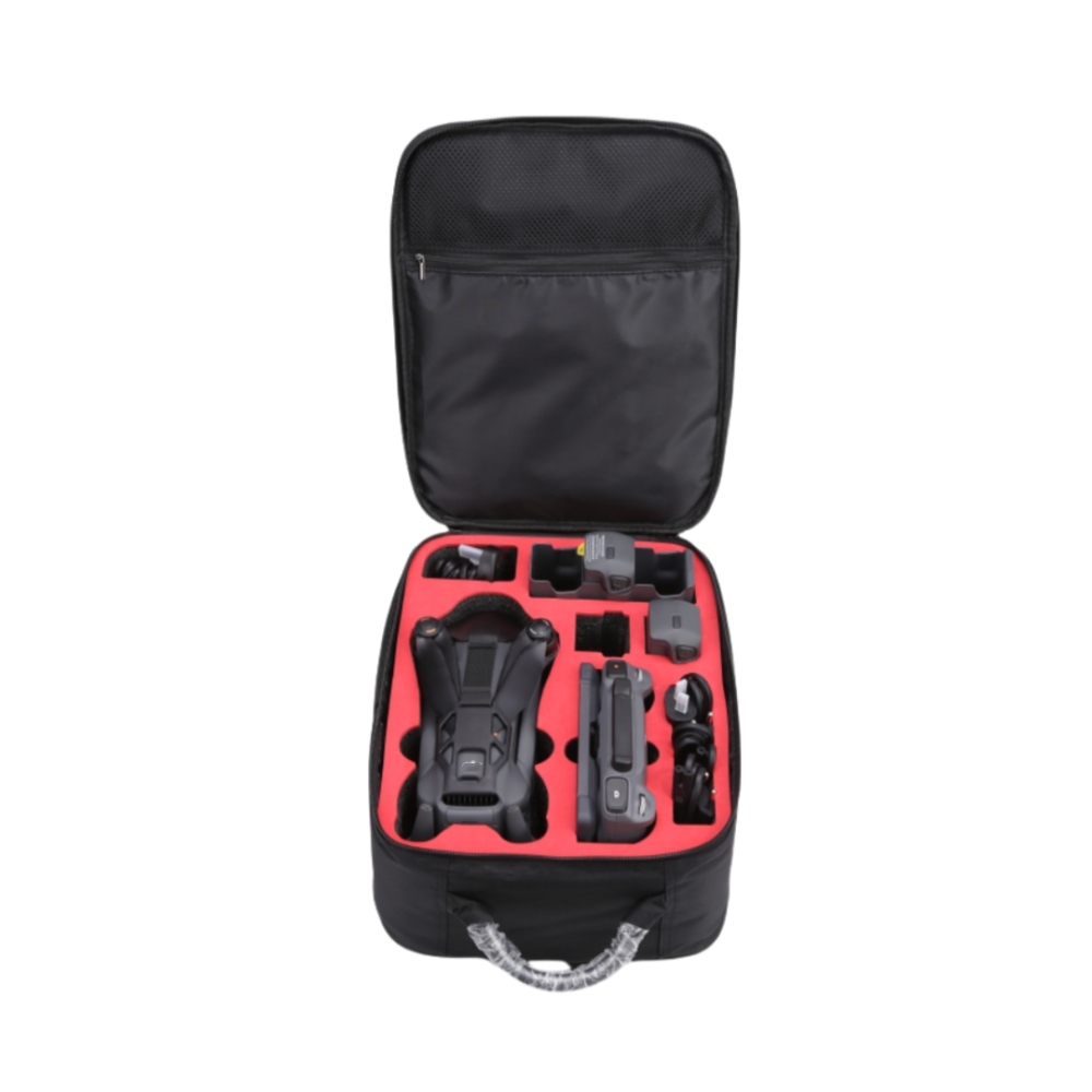 DJI Mavic 4 Pro için Sırt Çant - Drone Rc Cover incelemesi ve fiyatı