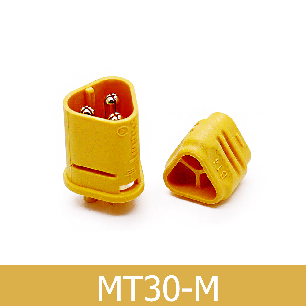 AMASS MT30 Erkek Dişi Mermi Ti - Drone Rc Cover incelemesi ve fiyatı