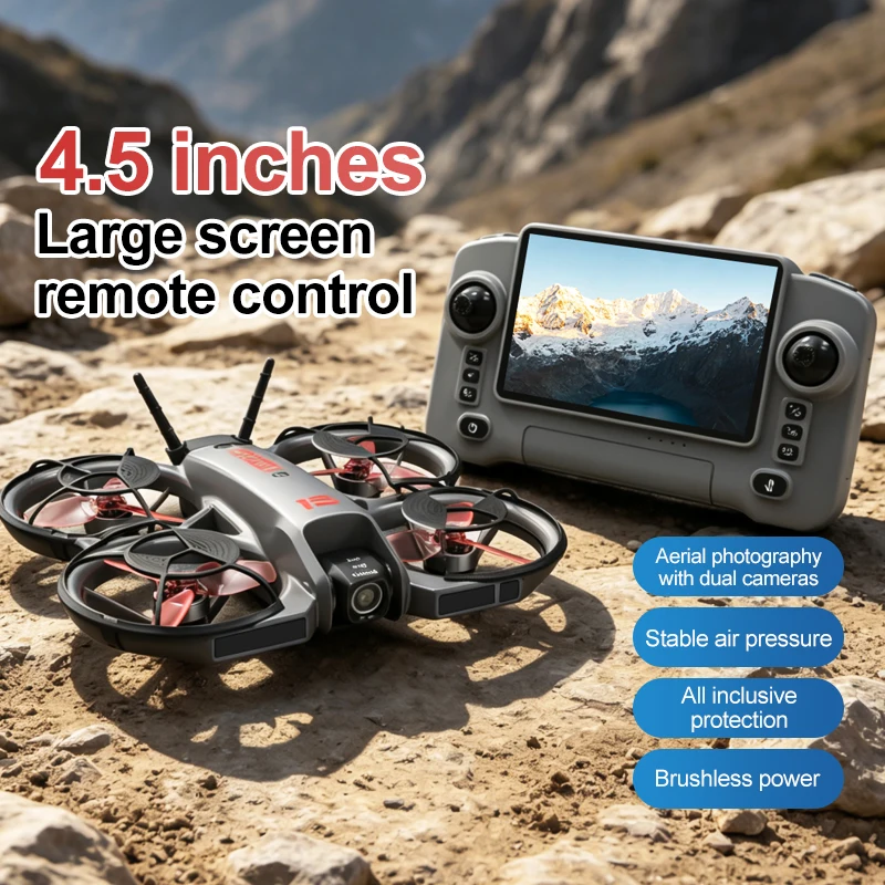 2026 Model Yeni M15 FPV Drone, - Drone Ae Rc incelemesi ve fiyatı