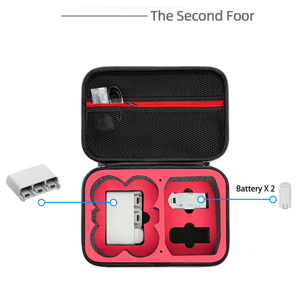 Taşınabilir Saklama Çantası, K - Drone Rc Cover incelemesi ve fiyatı