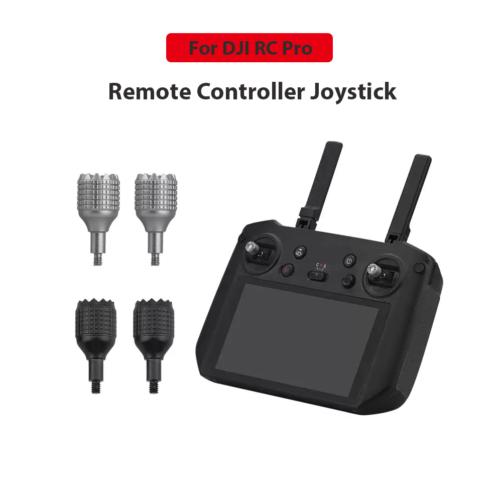 DJI RC Pro Uzaktan Kumandası İ - Drone Dji Rc Mini incelemesi ve fiyatı