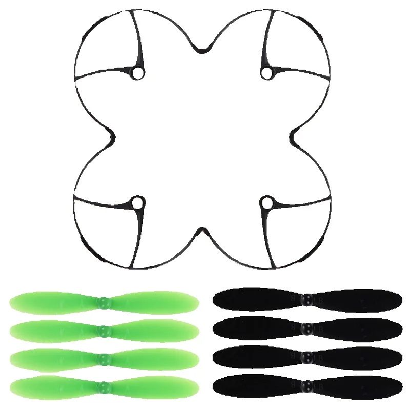 Hubsan X4/X6 Pervane Koruma Ha - Drone Rc Leading incelemesi ve fiyatı