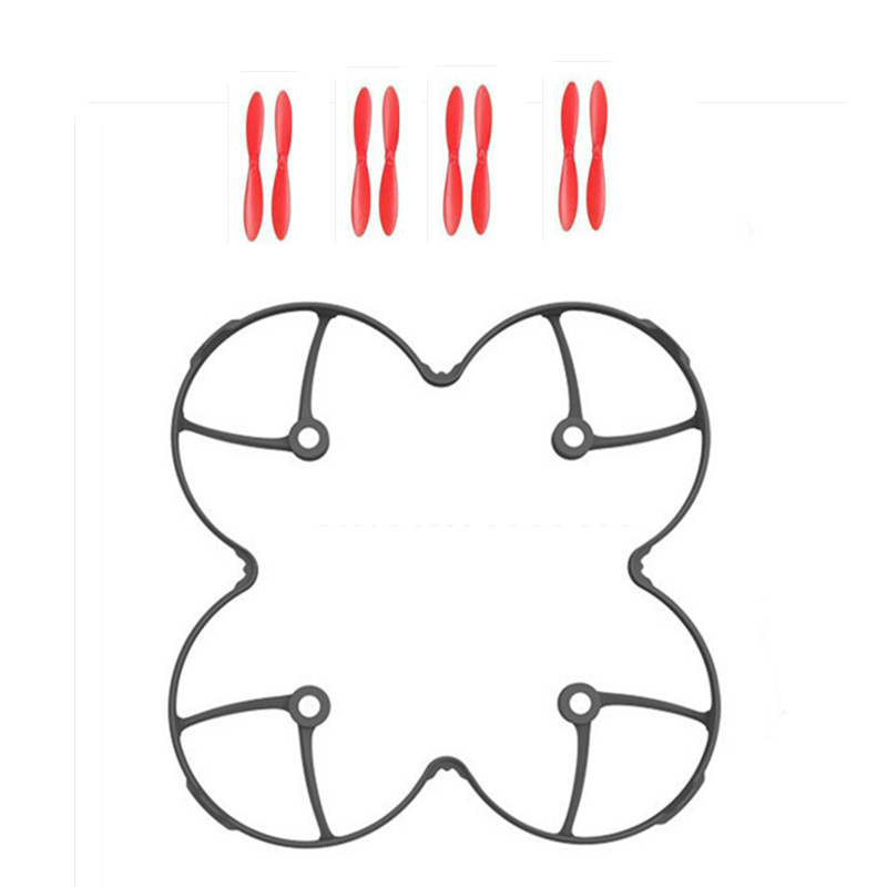 Hubsan X4/X6 Pervane Koruma Ha - Drone Rc Leading incelemesi ve fiyatı