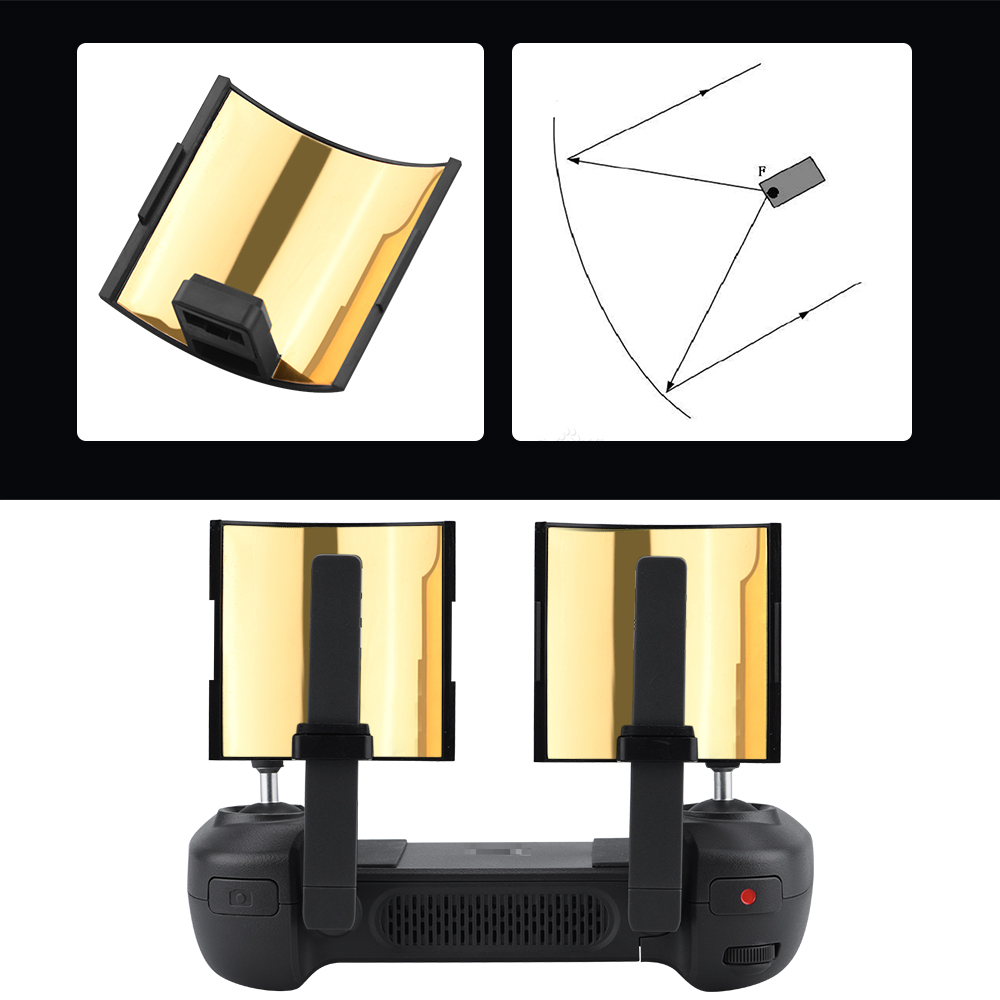Genişletici Sinyal Güçlendiric - Drone Dji Rc Pro incelemesi ve fiyatı