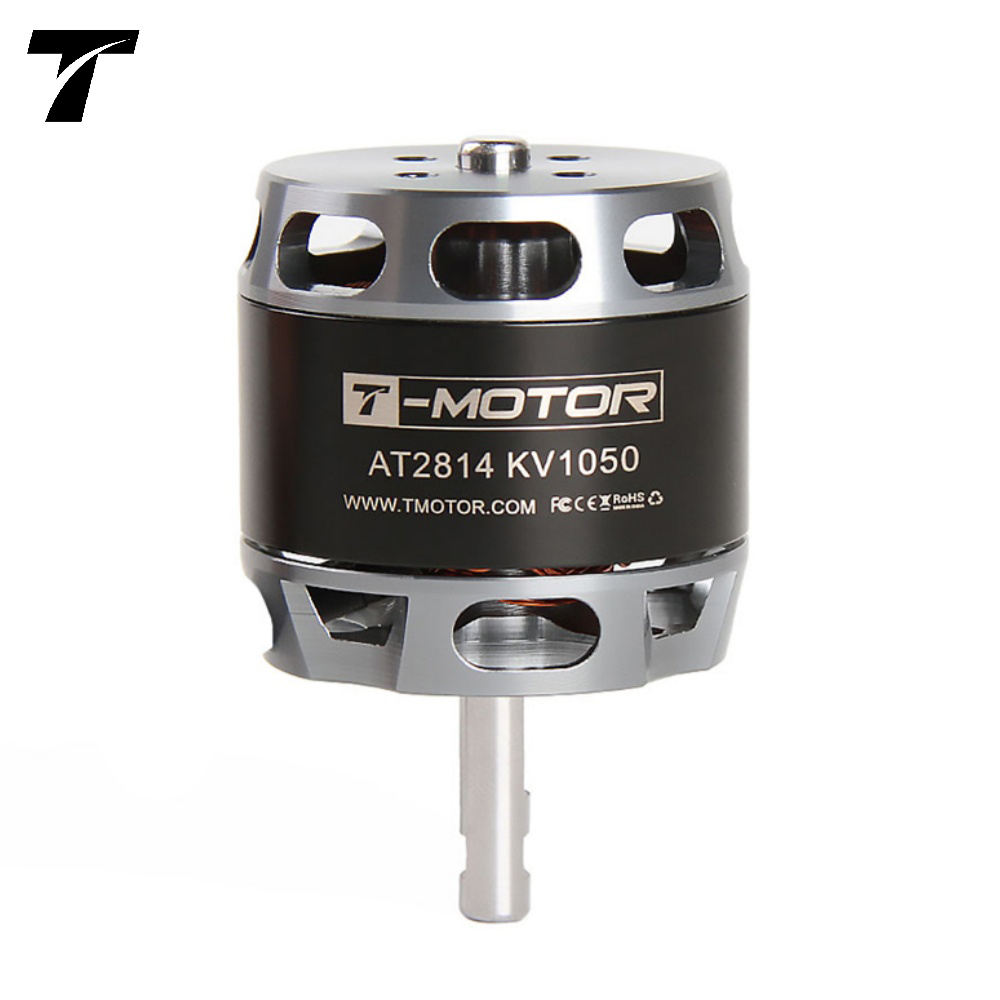 T-MOTOR AT2814 3S-4S Dış Rotor - Drone Rc Toy incelemesi ve fiyatı
