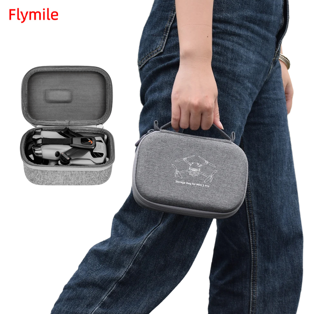 DJI Mini 5 Pro Drone için sakl - Drone Rc Cover incelemesi ve fiyatı