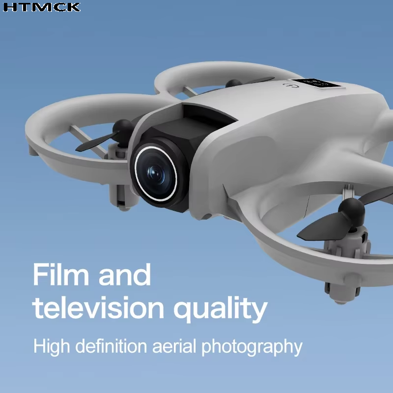 HD Kameralı RC Drone Quadcopte - Drone Ae Rc incelemesi ve fiyatı