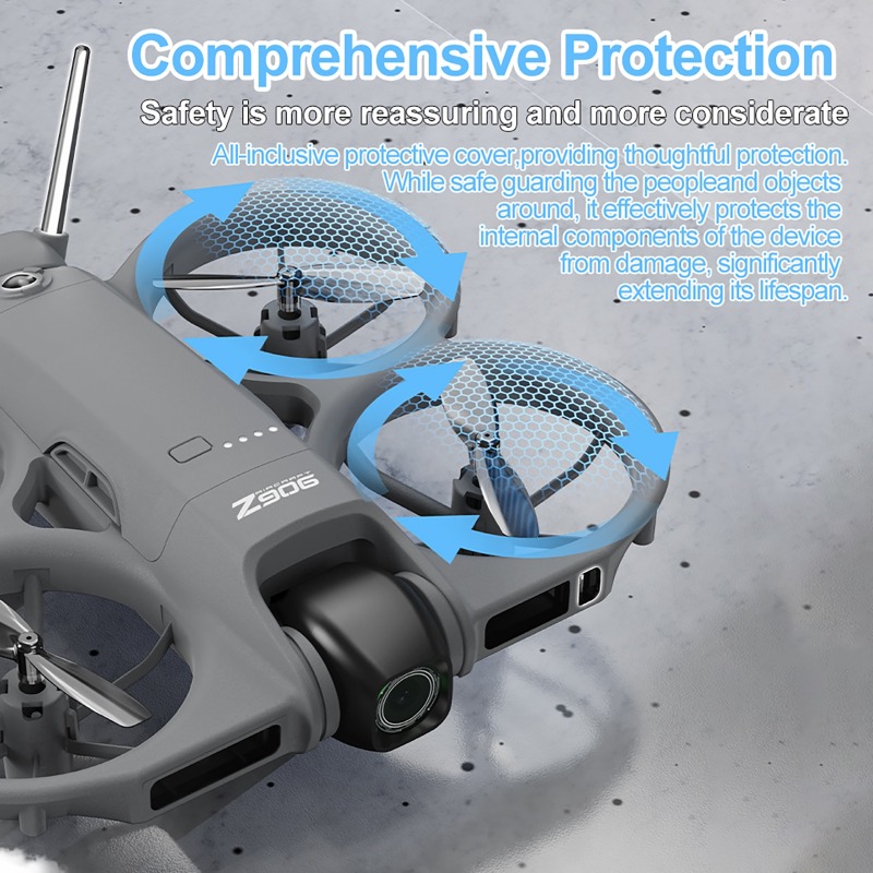 Z906 Taşınabilir Drone Kiti Uz - Jjrc Drone X12 incelemesi ve fiyatı