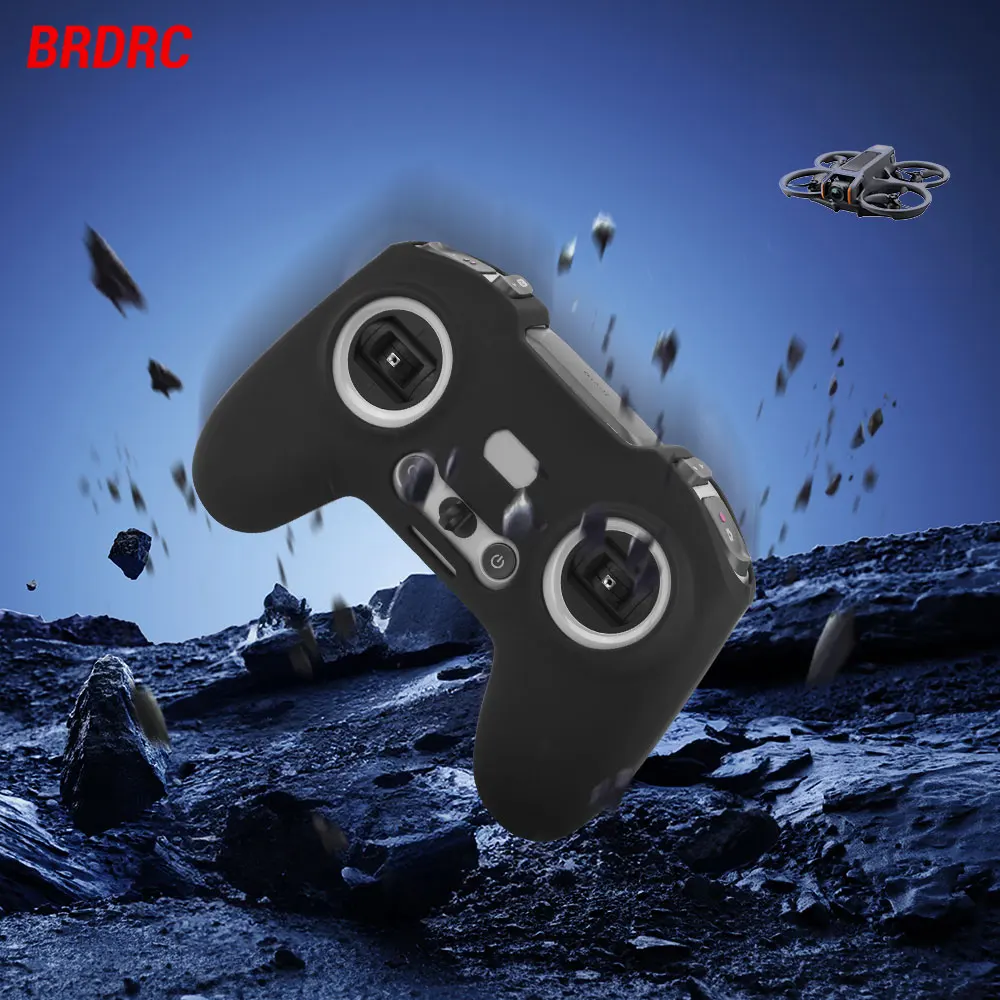 BRDRC DJI Avata 2/FPV Combo Dr - Drone Rc Cover incelemesi ve fiyatı