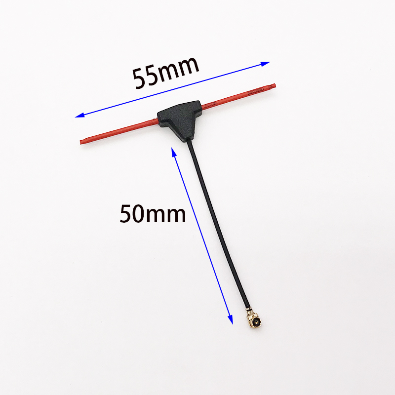 2.4G 2DBI T Anten IPX1 TBS Hap - Drone Rc Toy incelemesi ve fiyatı